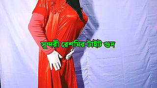 Bangladeshi beautiful woman Reshmi fucked