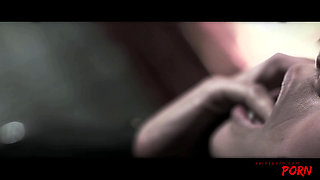 Carla Cox And Megan Coxxx Have Rubber Lust