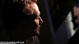 Miss Sally - What Happens in the Office II - part 1