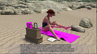The Selkie (part 2)
