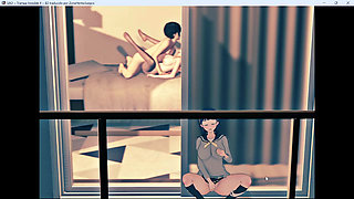 ASUNA NTR PART THREE