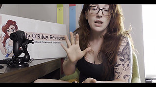 NSFW Review of the Ueros Nexus Sex Machine