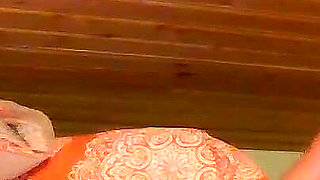 Fucking Myself with My Clit Sucking Toy