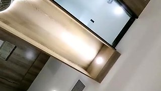 Amateur Doggystyle Hidden Cam