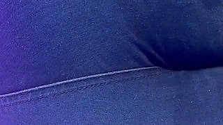 My Pussy Golden Pee