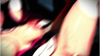 Car Toon In Girls Withe Huge Boobs #boobs #playtime