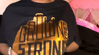 CIMA black and ebony