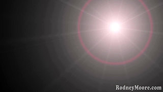 Threesome anal toy cum Swapping Brandy Aniston Kaci Starr Rodney Moore