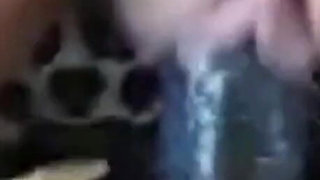 Ridden My Black Boyfriend to Cum