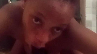 Horny