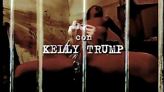 Scabrous Memories of a Prison