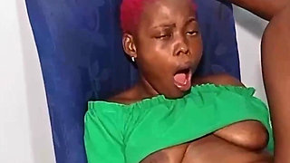 The Kind of Welcome I Received After a Whole Day Work Stress