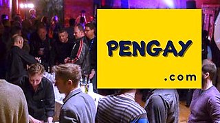 Black Bareback Big Cock Fucks Boyfriend Raw