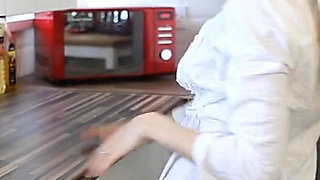 Rachelle - Strip for Dinner