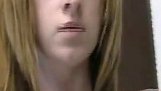 Kate Cooper Naked and Lubed Vid Featuring Kate Cooper