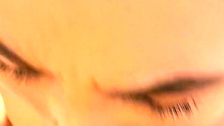 Webcam big booty brunette fucking machine toy hard