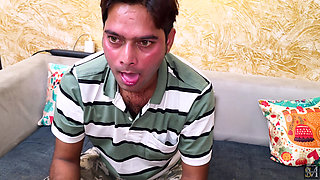 Indian Desi Newly Married Couple Having Hardcore Sex Fucking video in saree