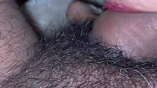 She Kept Sucking Me Even After Cumshot - Sloppy Blowjob & Cum in Mouth