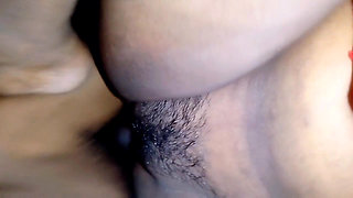 Stepmother Couldn't Resist Stepson and Asked for Sex