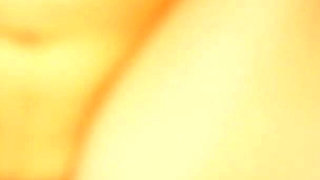 18yo Pinay Girlfriend Can't Resist Penis Spike Condom and Gets Orgasm