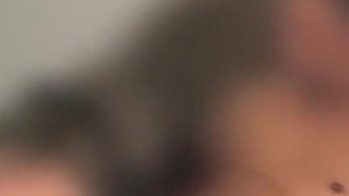 Married Woman Gets Fucked While Husband Is Working - Bruna Silva Hotwife