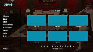 American Wife Cheats With Erotic Dance - Just Married Cuckold Story - Full HD Uncensored