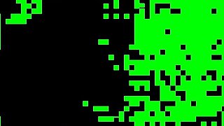 Black and white cocks for nasty ebony