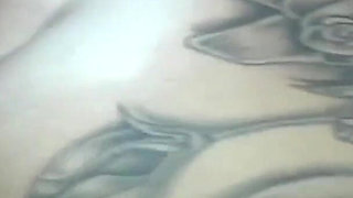 Slutty Housewife Funny-hill Gets Mass Creampied at Bareback Gangbang