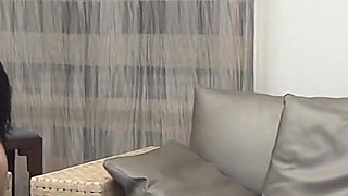 Four Horny Old & Young Ladies Share One Lucky Guy's Cock