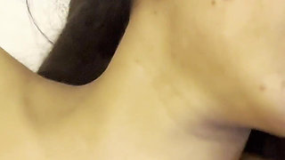 Having Sex in Hotel with GF in Doggy Style