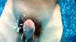 23 Massive Squirts: Amateur Underwater Adventure