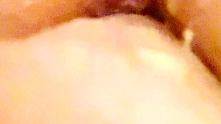 Solo Anal Fun