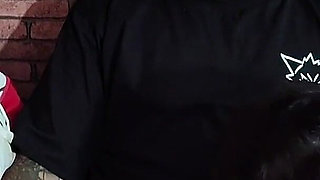 Two Nerdy Brothers Playing Mario Decided to Have Sex for the First Time.