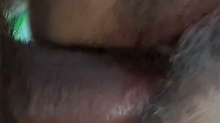 Unexpected Sex in the Park with a Stranger MILF