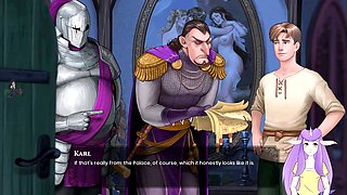 Visual-novel, hentai, hentai-game