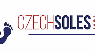 Halloween Girl's Party Feet in Pantyhose