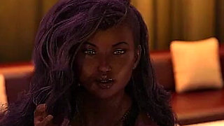 Archon Chapter Three Part 5 Gameplay by Loveskysan69