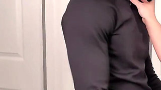 Fit Twins Anal 3sum, Wrestle & Cum Eating