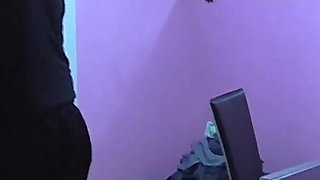 Punishment and Tribute of Semen