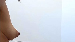 Emo Teen Becka Solo Webcam Masturbation Porn