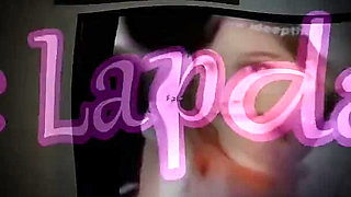 The Lapdance
