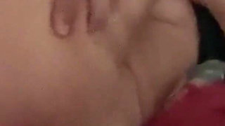 Lets Cum Dumpster This Couch, Stretch My Pussy Out Cum & Keep Fucking