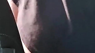 Motoboy Made My Motel Car and Fucked My Wife's Pussy in Various Positions in Curitiba Part 3