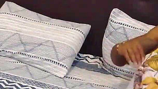 This Busty Blonde Is Looking for a Black Man with a Big Cock to Give Her a Proper Good Fuck