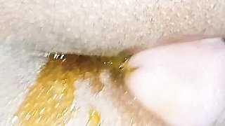 I Fucked Bhabhi's Tight Ass and Came Deep Inside It-and I Also Got Her to Suck My Cock.