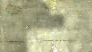 Whipping, Humiliation and Shameful Masturbation Show, Mistress Observe and Teases Masochist as He Faps Right in Front of Her