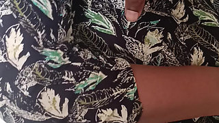 Morning bhabhi ji