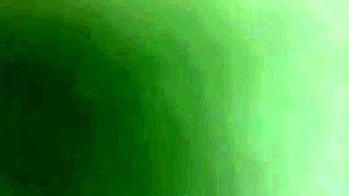 Old Lady with Uterine Prolapse on Webcam
