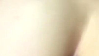 Taken My Leggings off and Fucked Hard, Slaping on the Ass