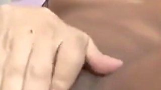 Indian Stepsis Big White Cock Creampie & Titfuck!